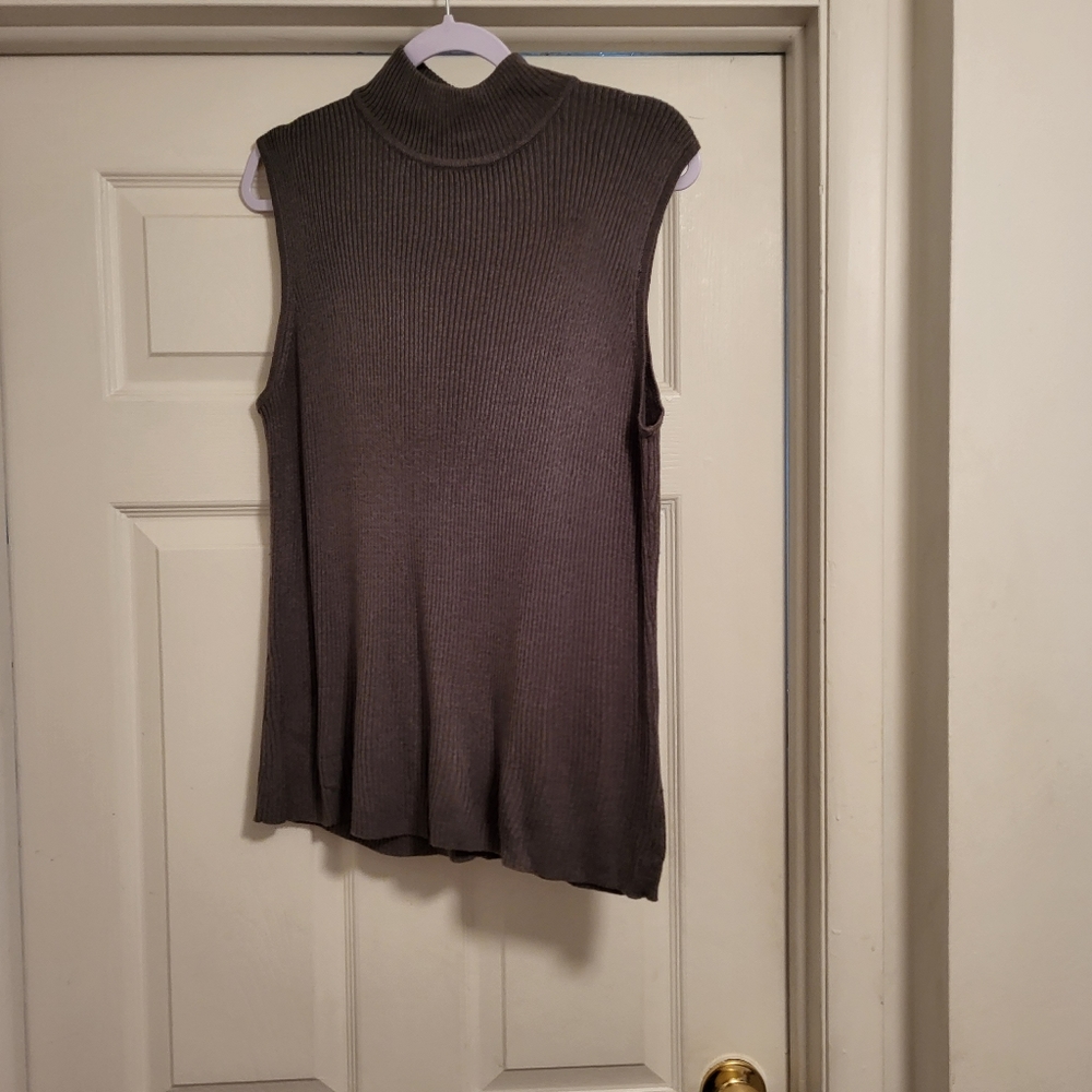 Bana Buchman, turtleneck women top